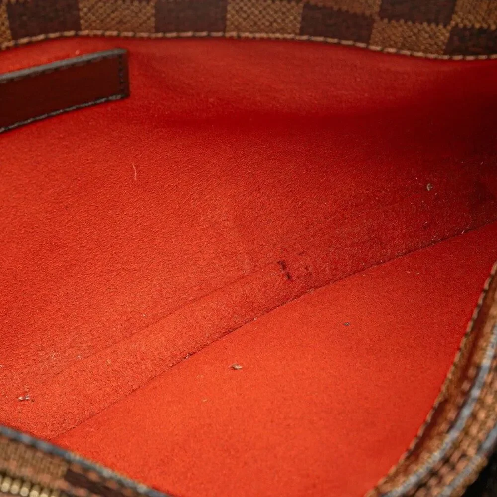Louis Vuitton Damier Overnue Shoulder Bag N51129